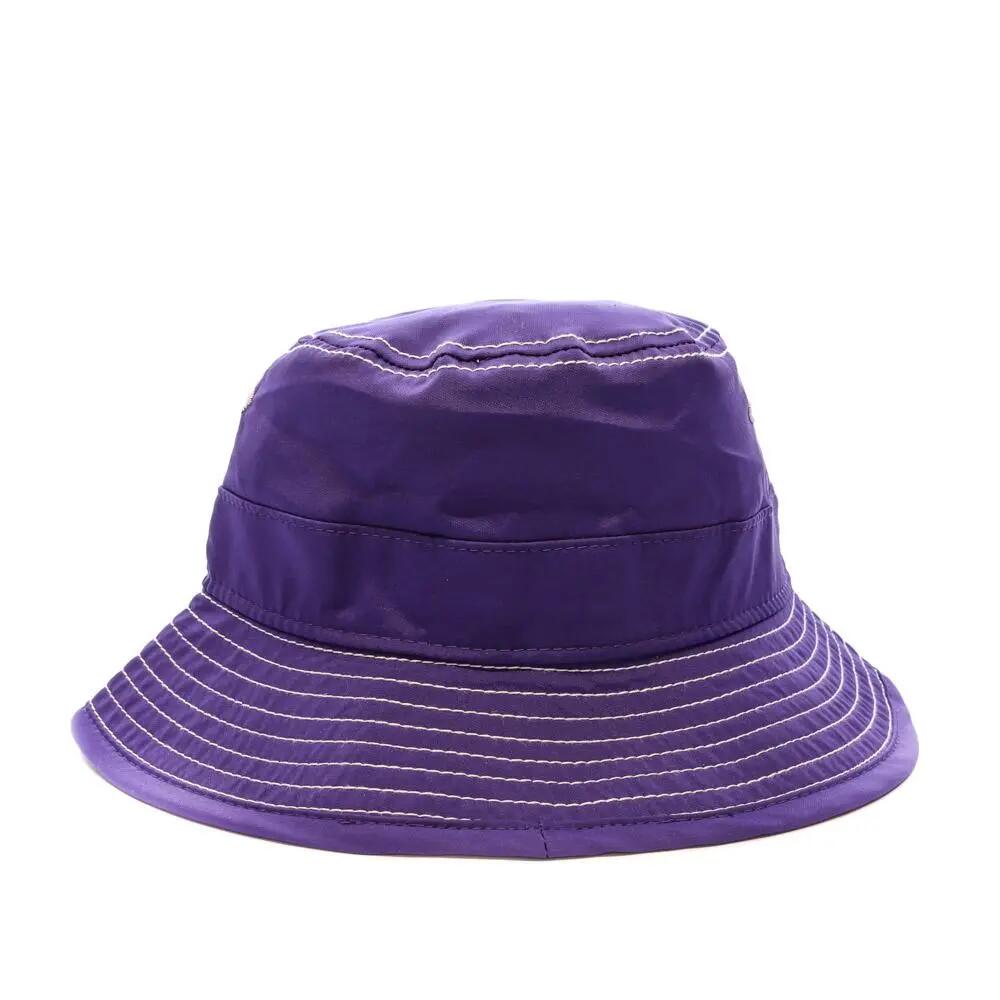 Cappellino Bob NBA Los Angeles Lakers Viola Uomo Hardwood Classics 3/3