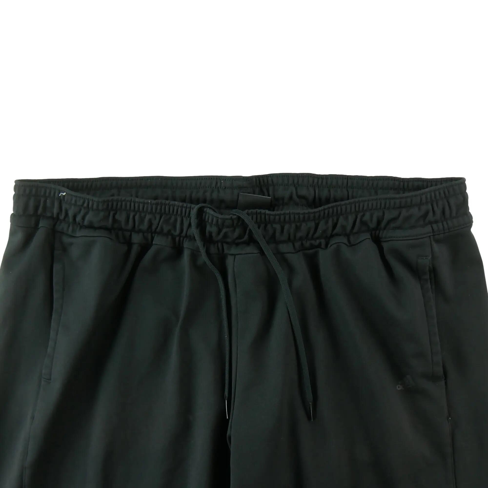 Tweedehands - Joggings voor heren zwart - Als nieuw 3/7