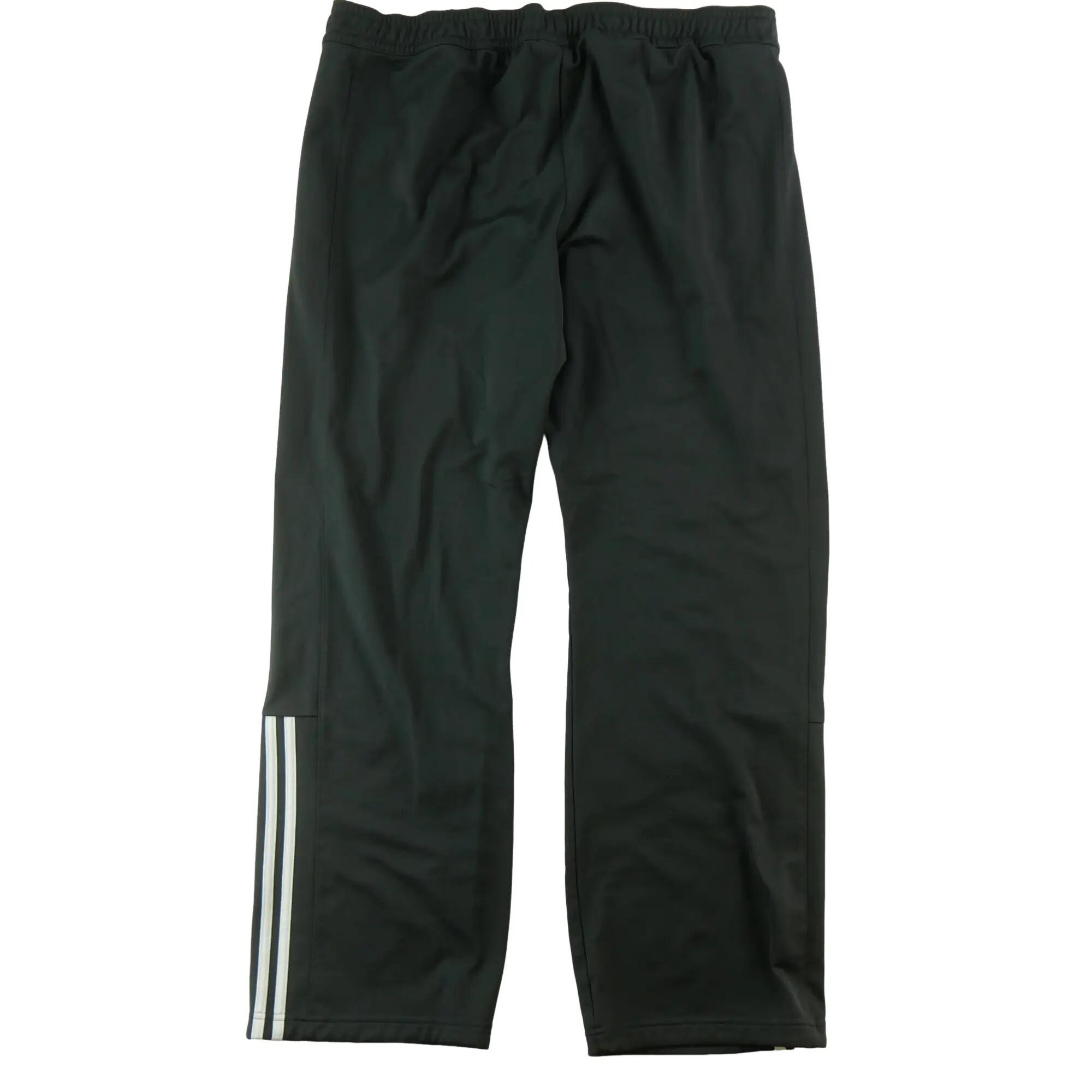 Tweedehands - Joggings voor heren zwart - Als nieuw 2/7