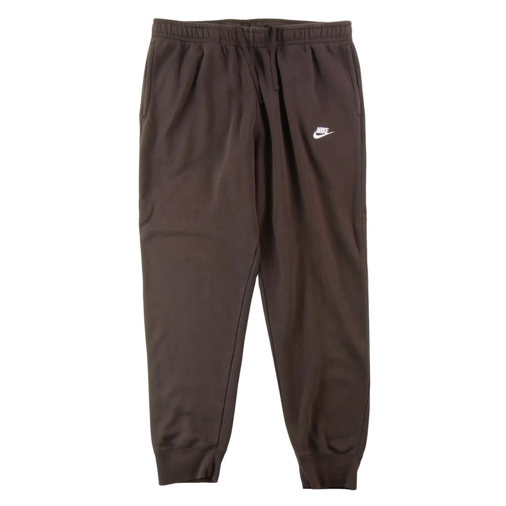 Second life - Men's Brown Nike Joggers - Excellent