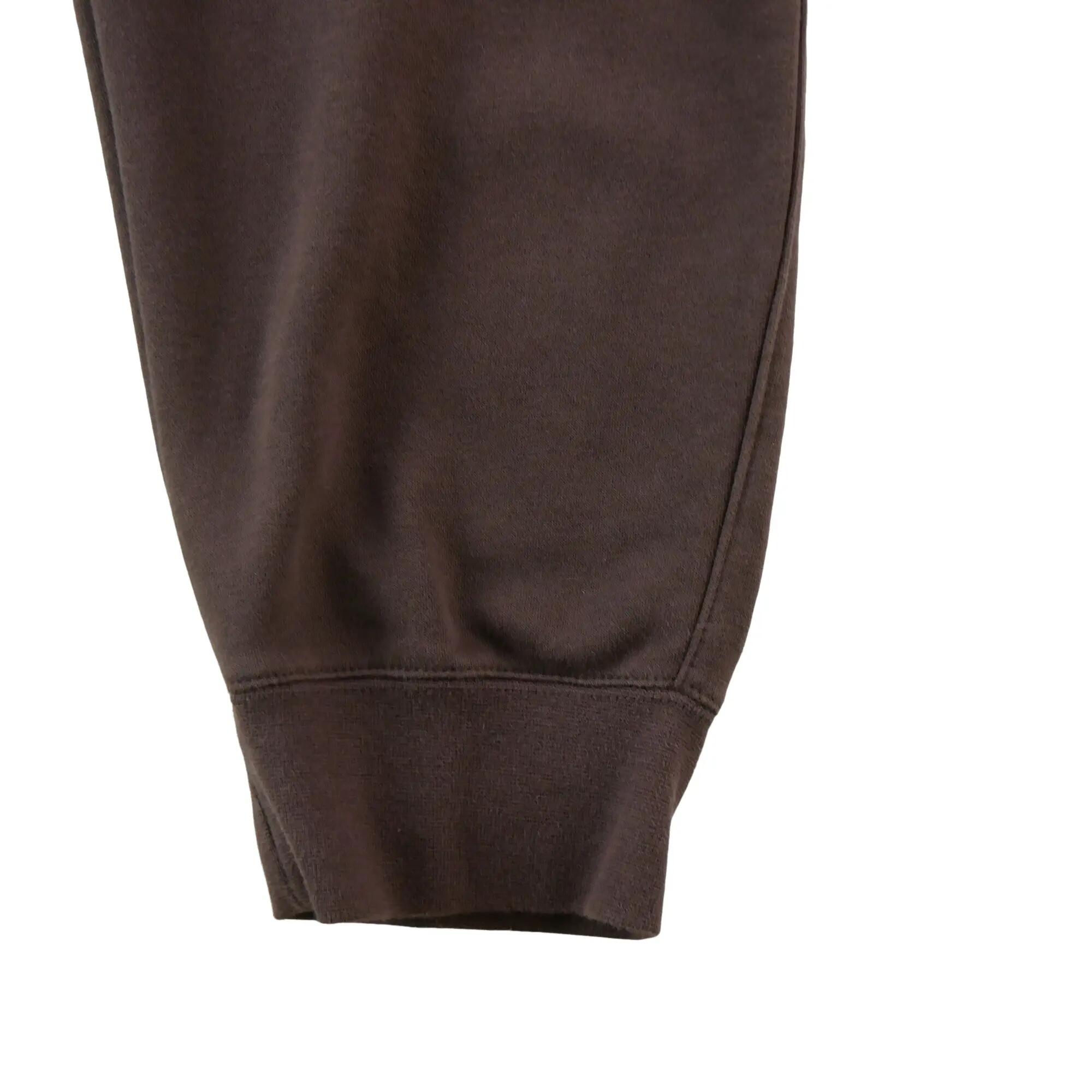 Second hand - Joggings Uomo Marrone Nike - Stato eccellente 5/6