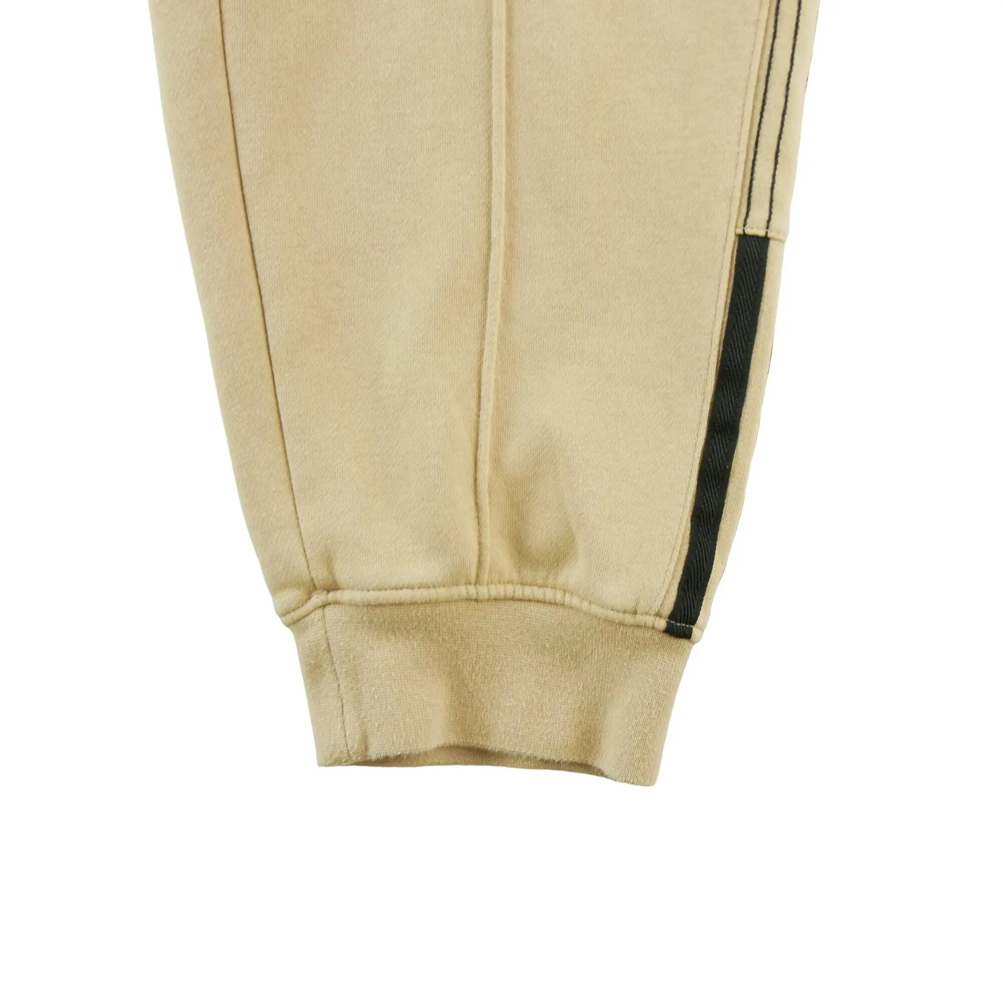 Second hand - Joggings uomo Adidas Originals beige - Stato eccellente 5/6
