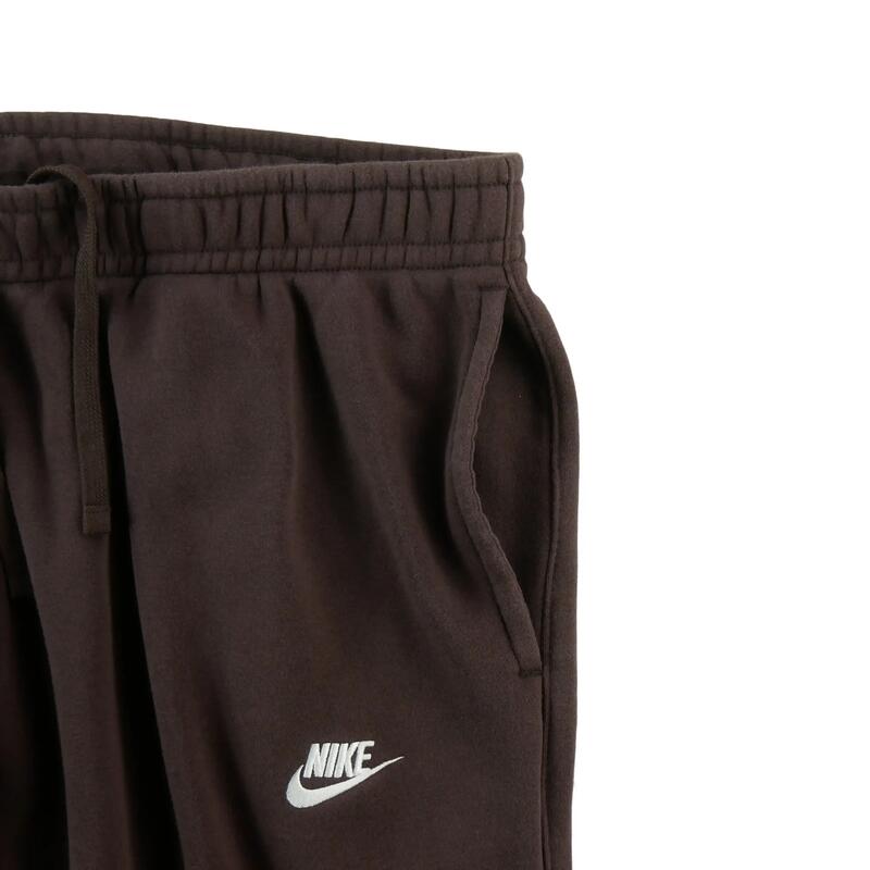 Second life - Jogging bărbătesc maro Nike - Ca nou