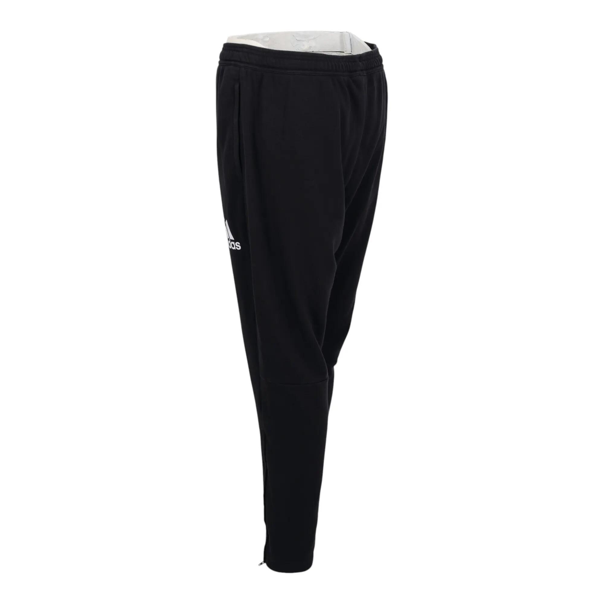 Tweedehands - Joggings voor heren zwart - Als nieuw 4/7