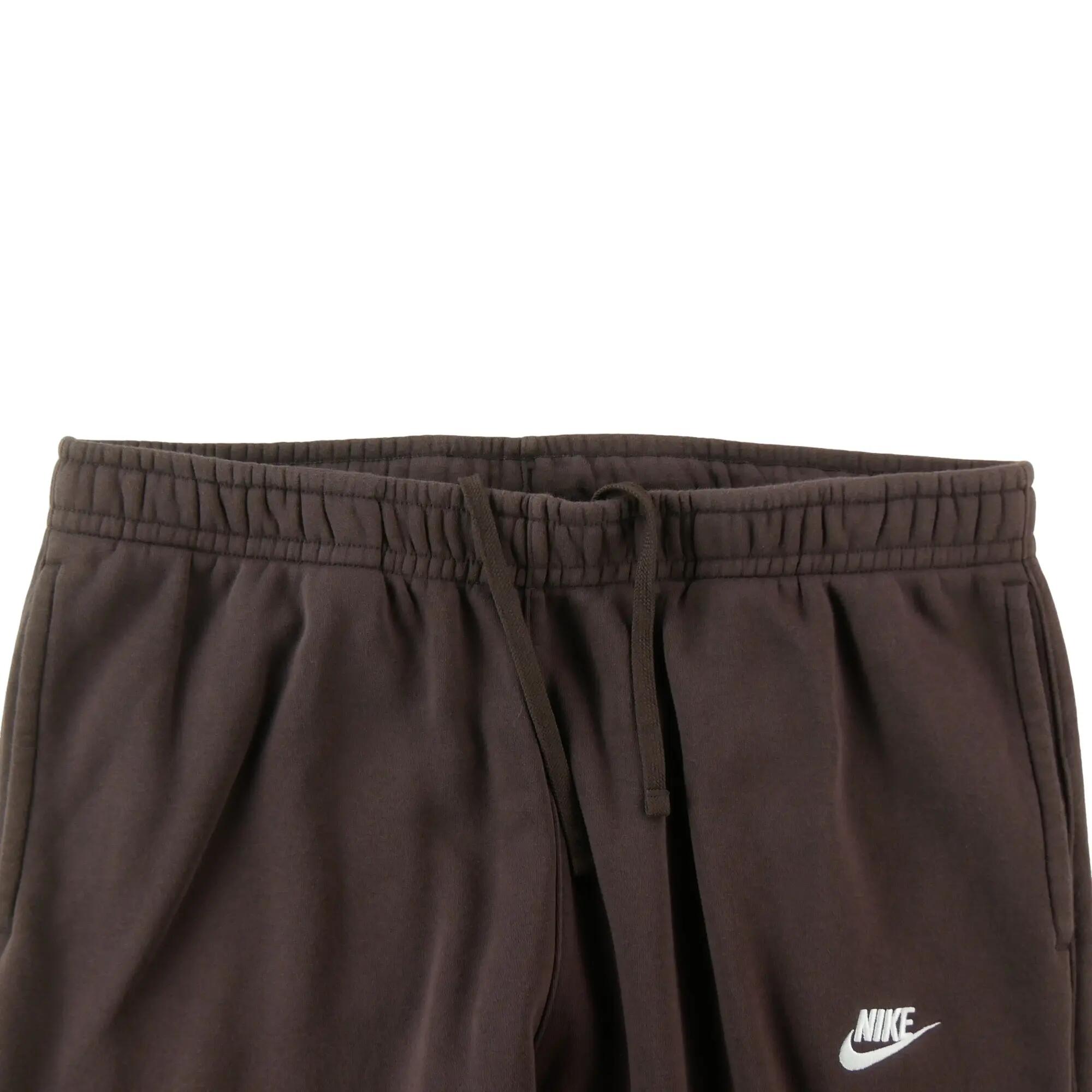 Second hand - Joggings Uomo Marrone Nike - Stato eccellente 3/6