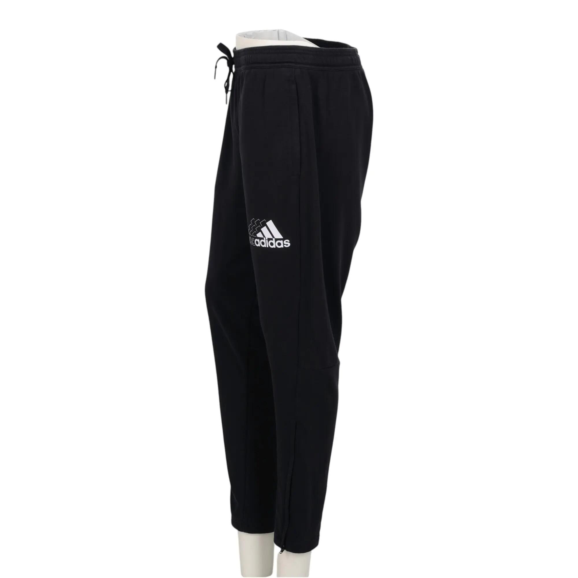 Tweedehands - Joggings voor heren zwart - Als nieuw 3/7