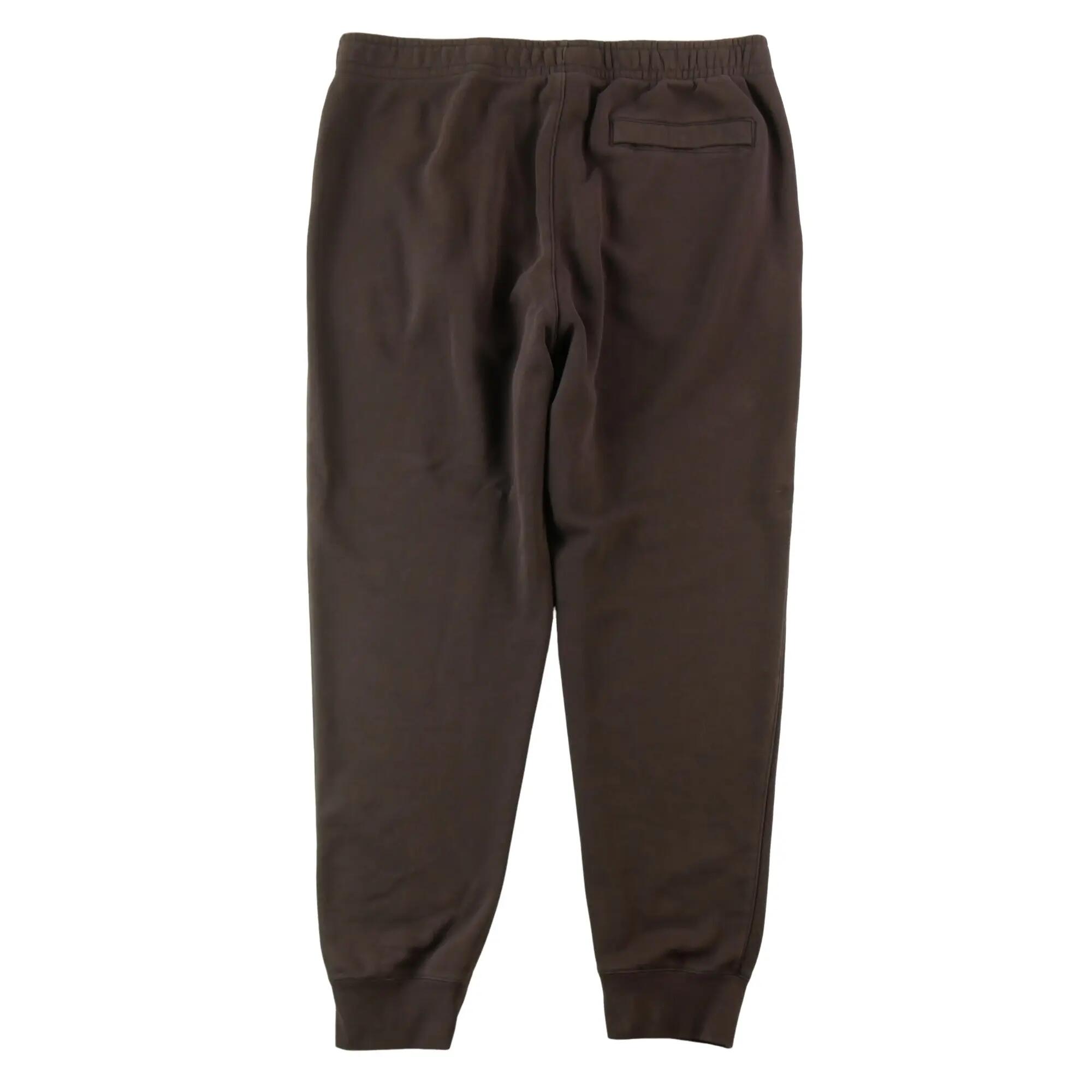 Second hand - Joggings Uomo Marrone Nike - Stato eccellente 2/6