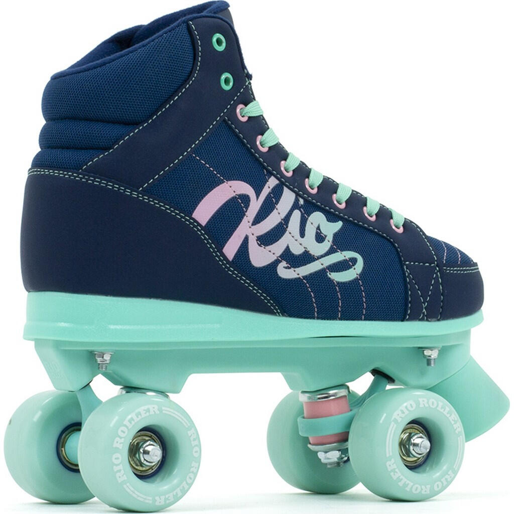 Lumina Quad Roller Skates 3/3