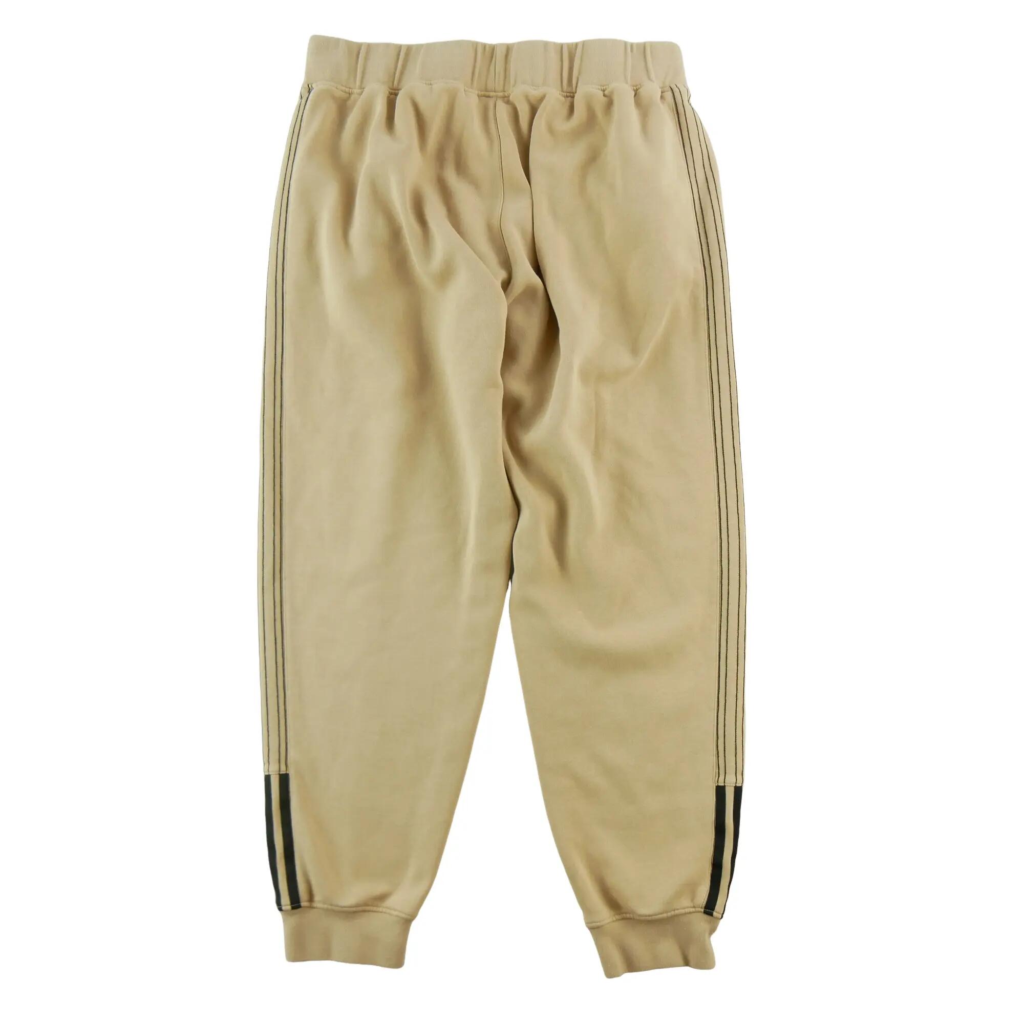 Second hand - Joggings uomo Adidas Originals beige - Stato eccellente 2/6