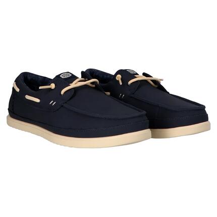 Buty żeglarskie Hey Dude Harbor Lo