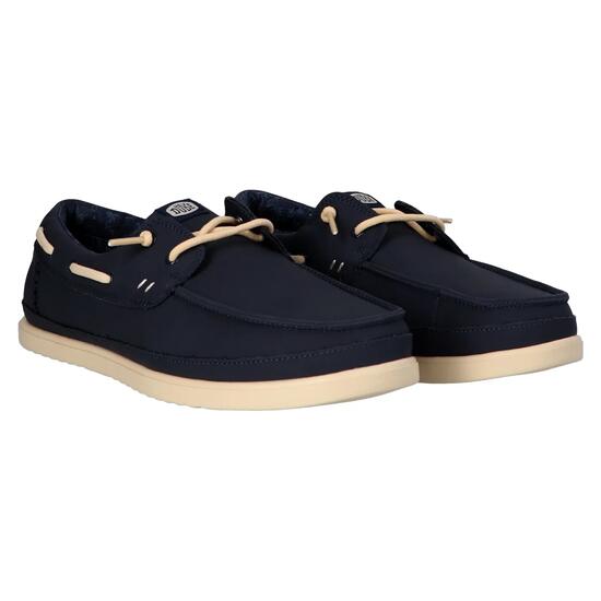 Buty żeglarskie Hey Dude Harbor Lo