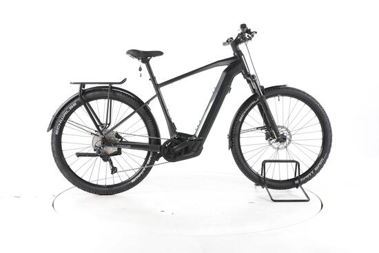 Refurbished - Focus AVENTURA² 6.7 Trekking E-Bike - Sehr gut