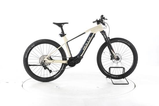 Ebike ricondizionata · Bulls e-Stream Eva 1 · Ottime condizioni