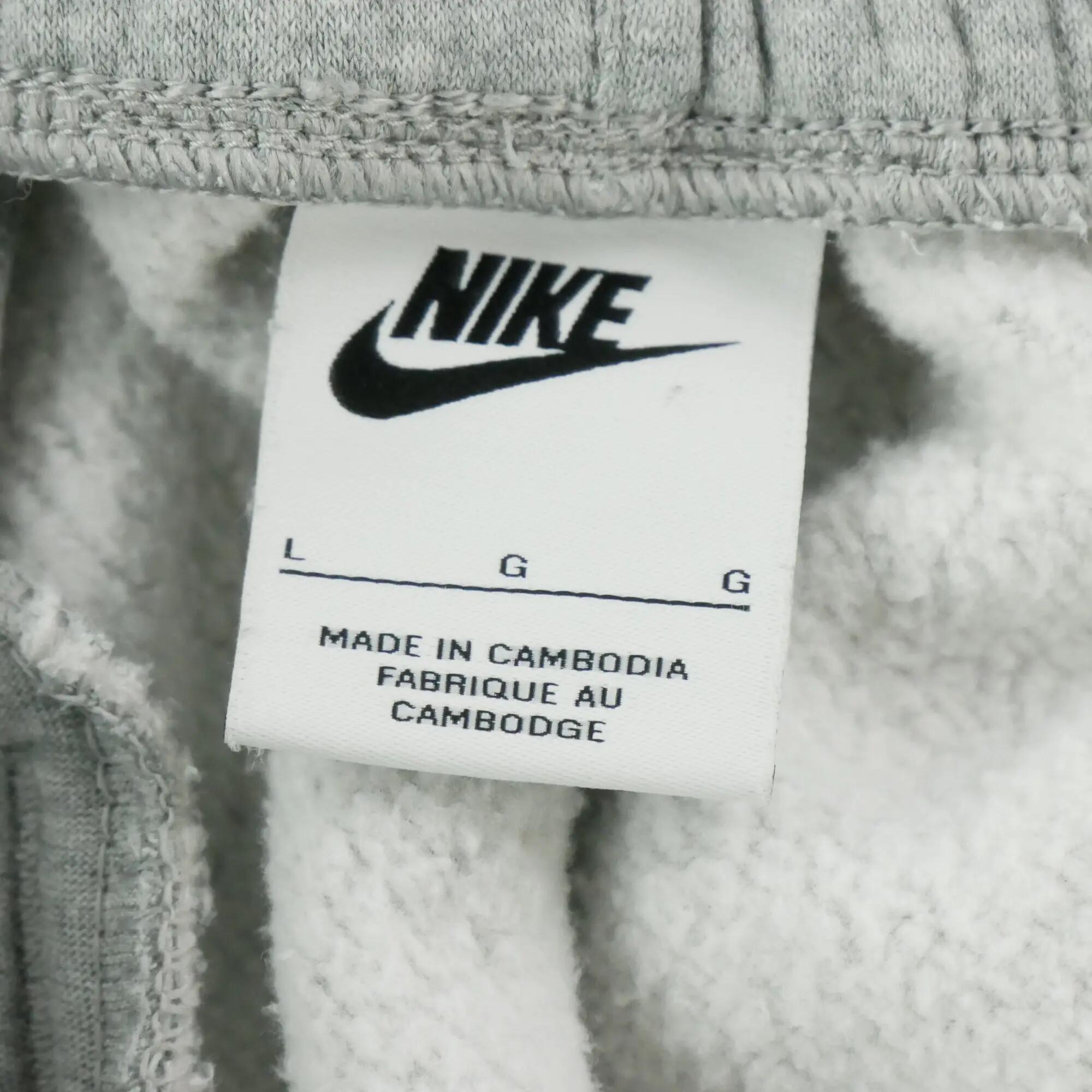 Second hand - Joggings Uomo Nike - Stato eccellente 6/6