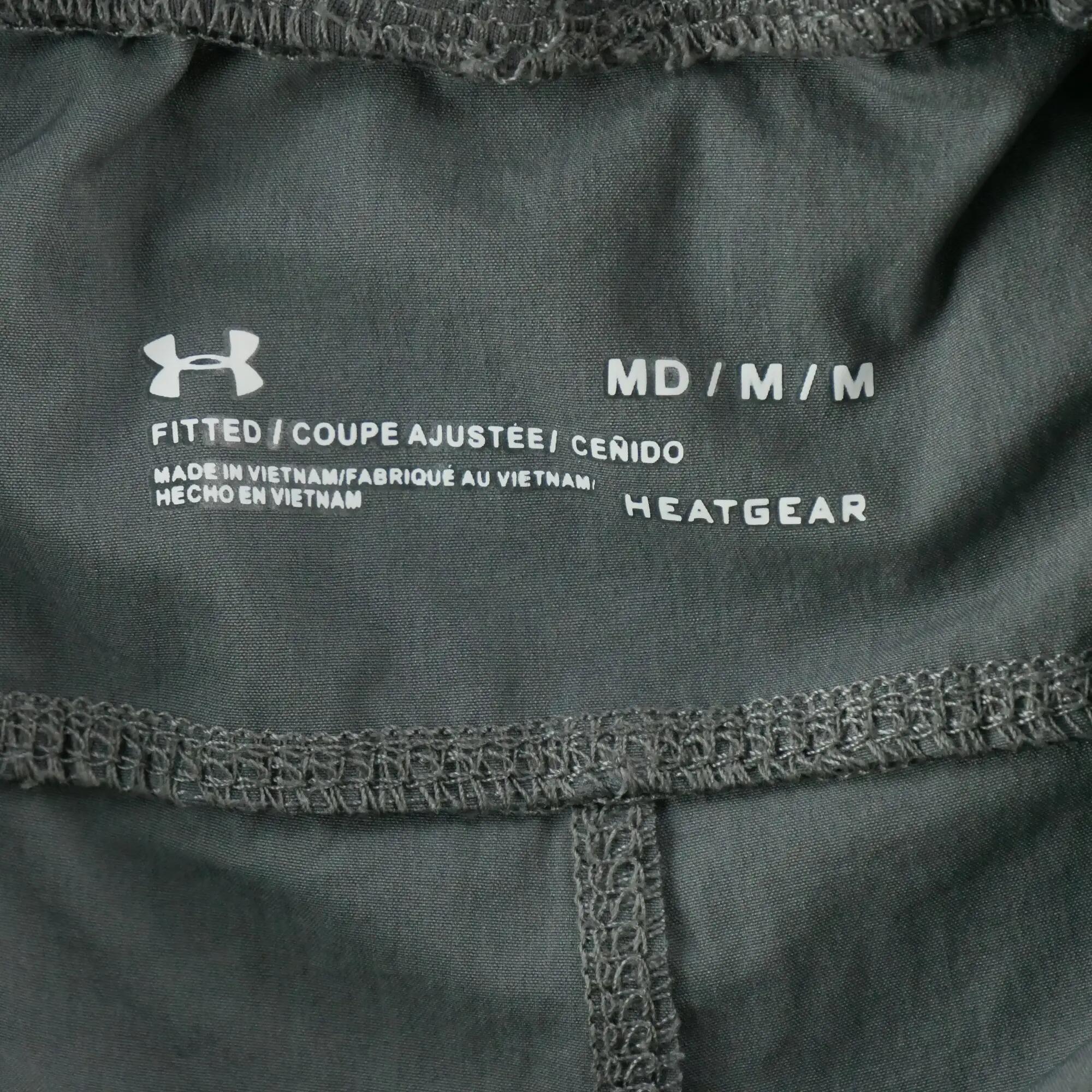 Second hand - Joggings Uomo HeatGear Under Armour - Stato eccellente 7/7