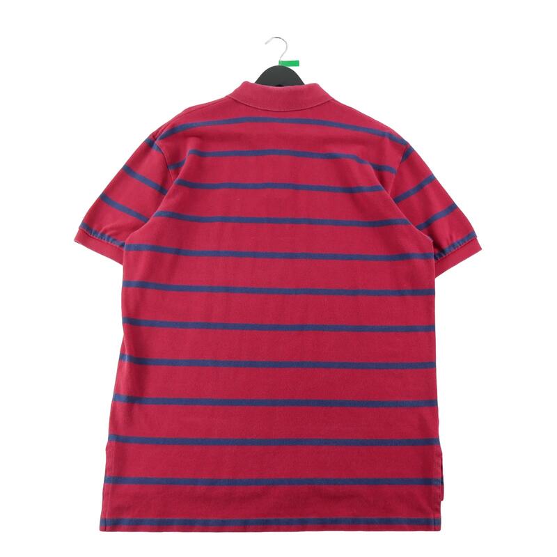Second life - Polou Polo Ralph Lauren bărbați mânecă scurtă - Foarte bun