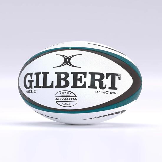 Piłka do rugby Gilbert Advantia