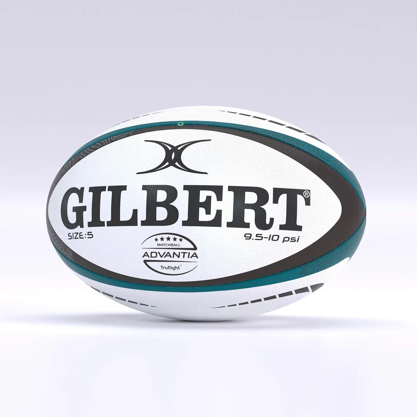 GILBERT picture