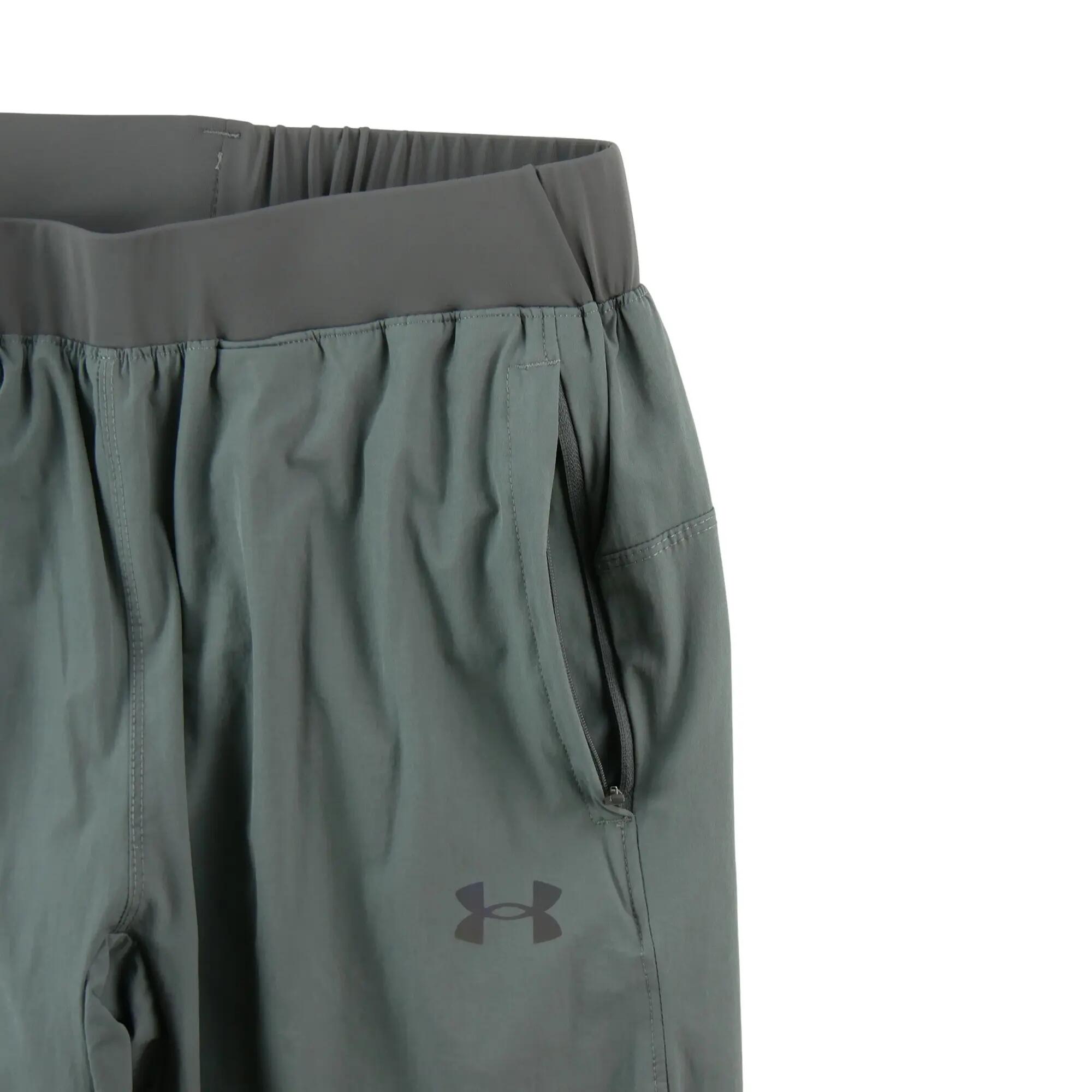 Second hand - Joggings Uomo HeatGear Under Armour - Stato eccellente 4/7