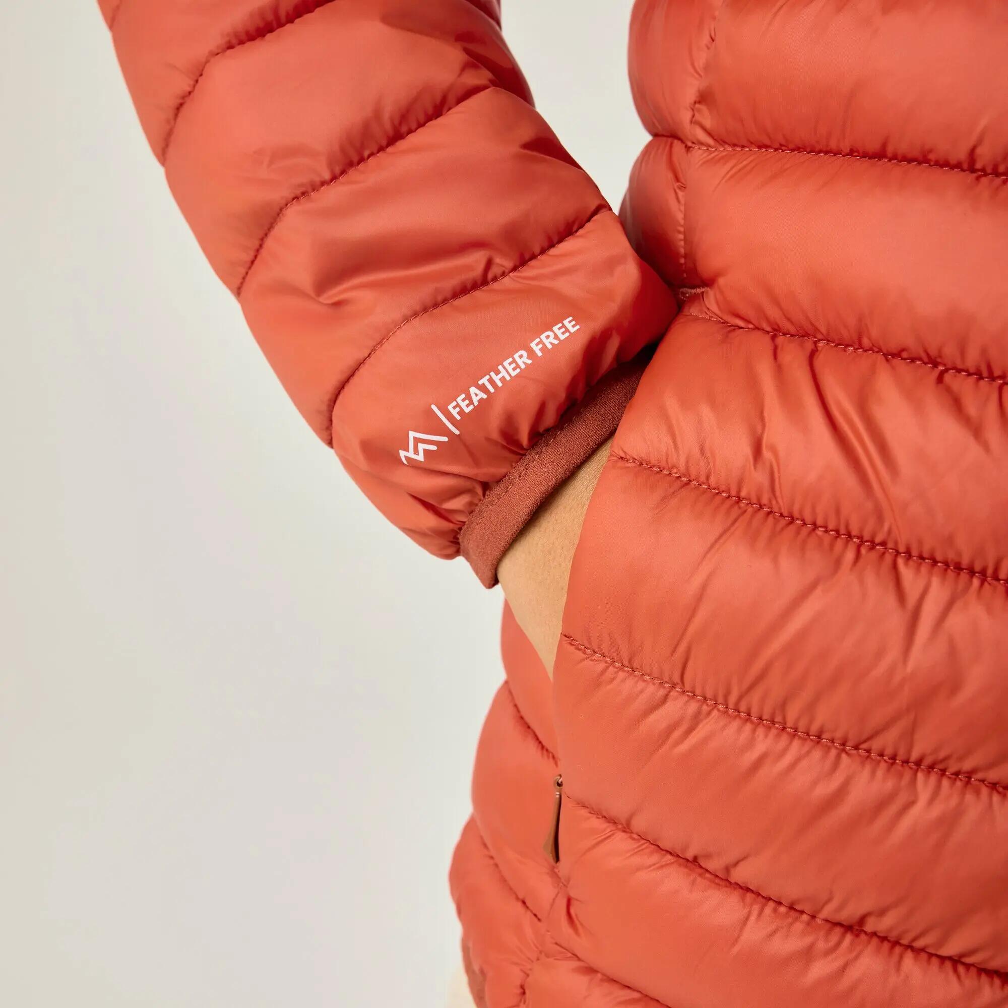 Veste Marizion à capuche pour enfants 5/10