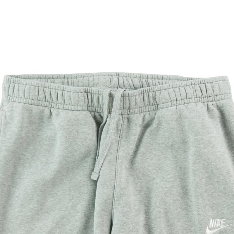 Second life - Joggings bărbați Nike gri - Ca nou