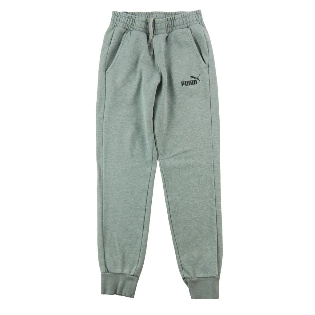 Second life - Men's Grey Joggings - Excellent