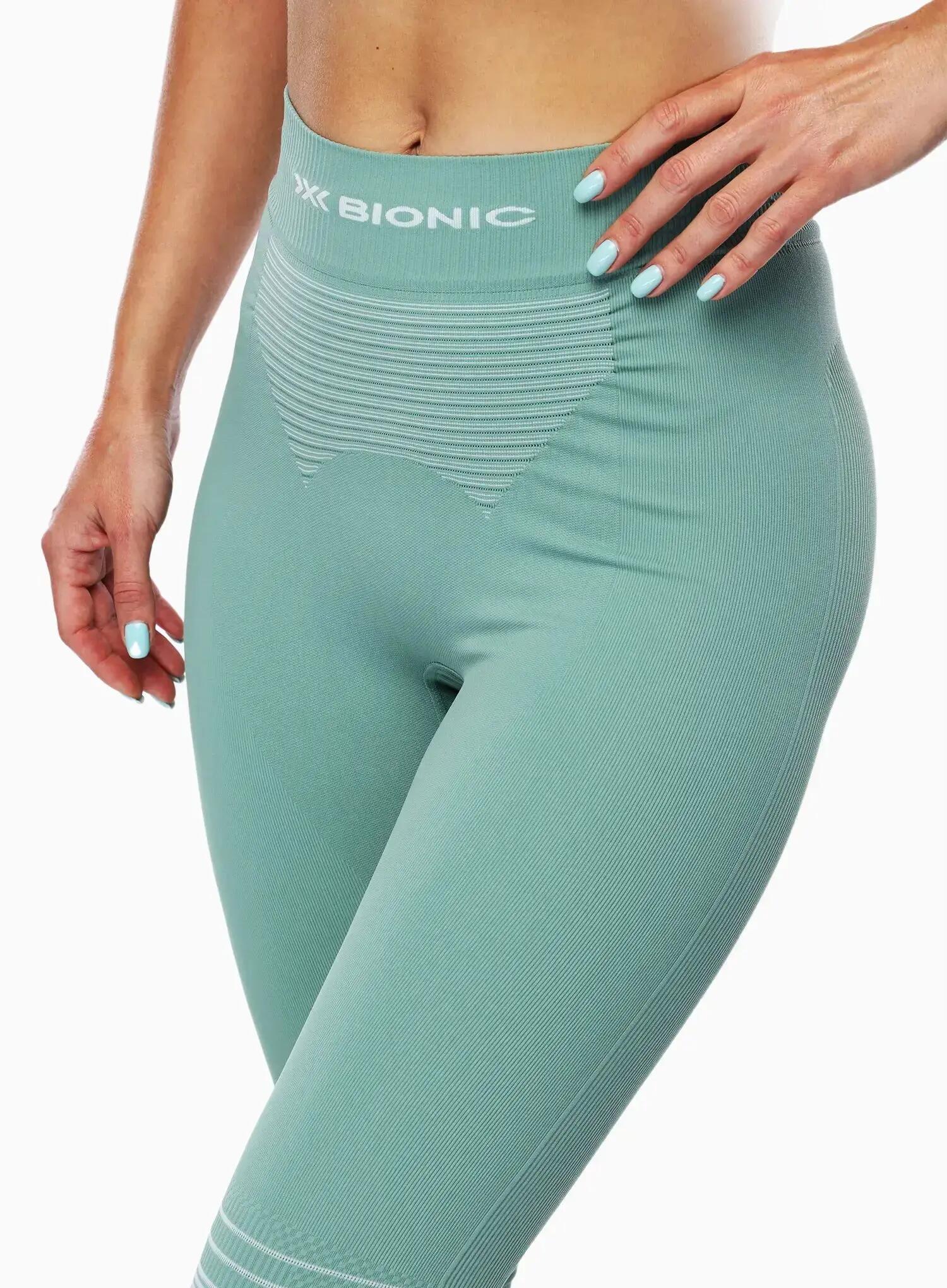 Legginsy termoaktywne damskie X-Bionic Energizer 4.0 Pants 5/5