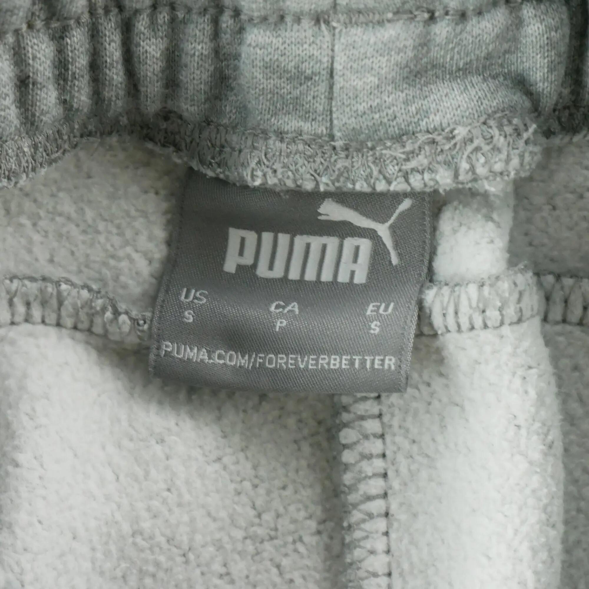 Second hand - Joggings Uomo Puma - Stato eccellente 5/5