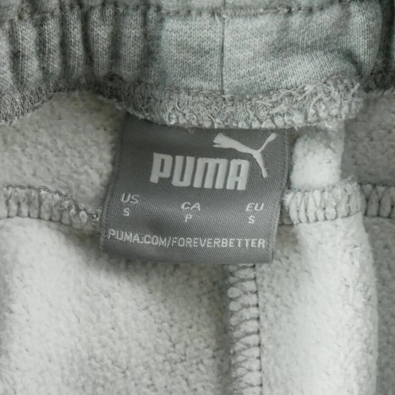Second life - Pantaloni de trening bărbați Puma - Ca nou