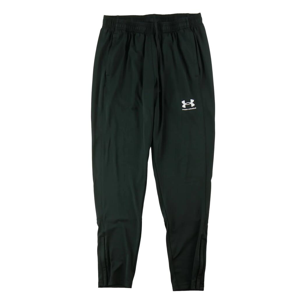 Second life - Men's Black Joggings - Good