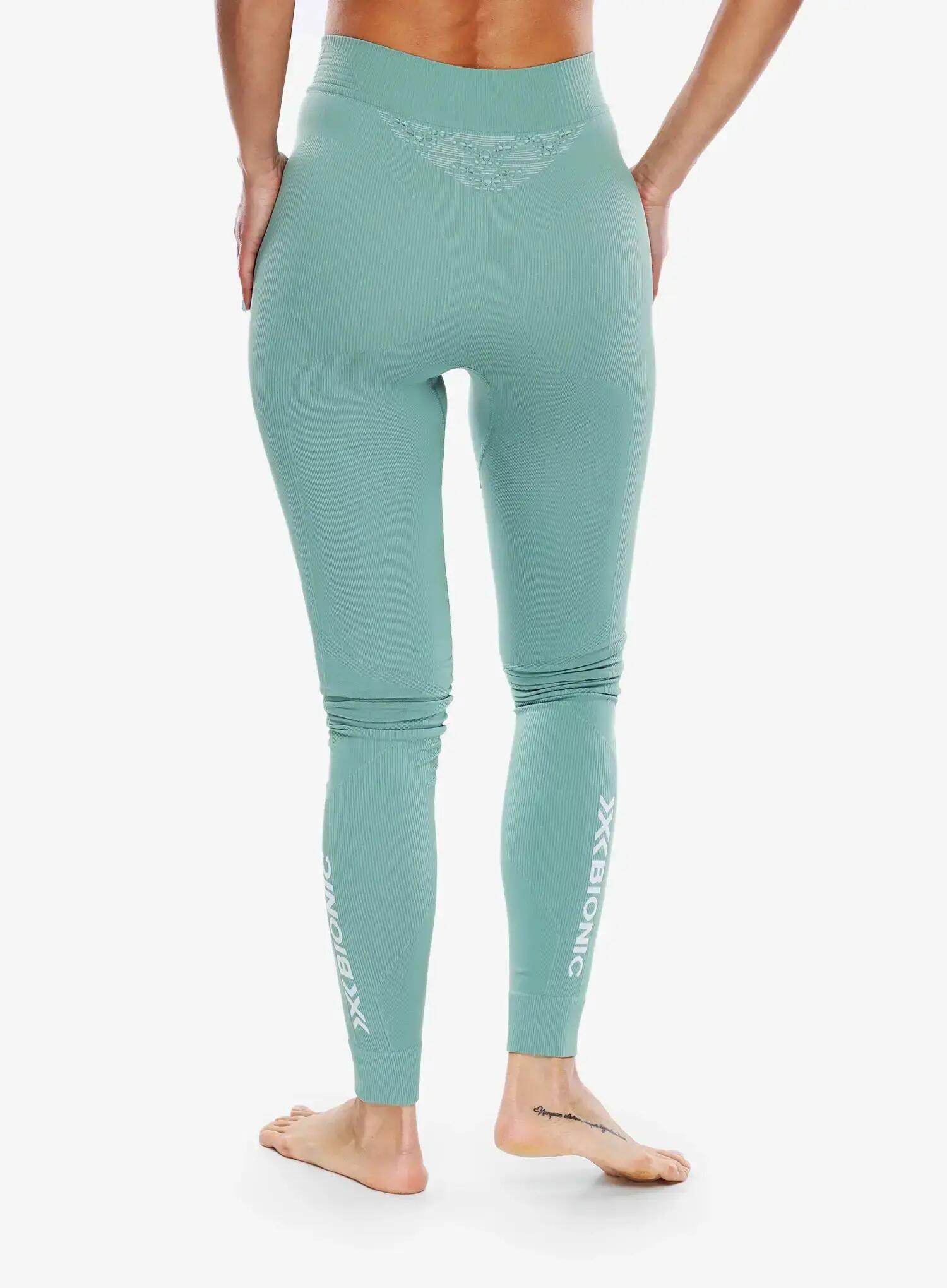 Legginsy termoaktywne damskie X-Bionic Energizer 4.0 Pants 2/5