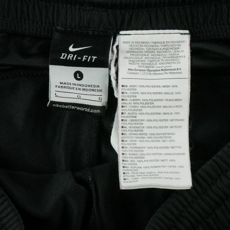 Second life - Joggings bărbați Nike - Ca nou