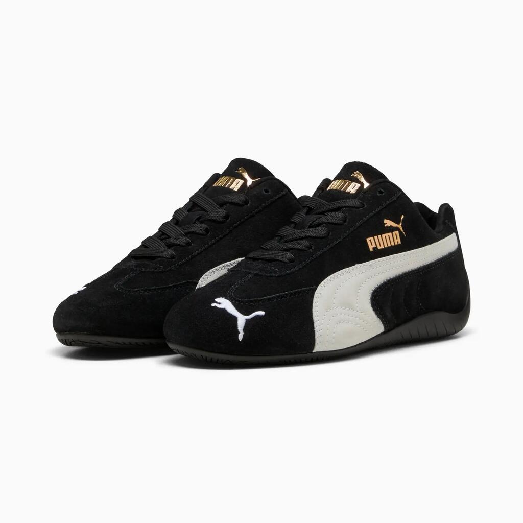 Детски спортни обувки Puma SPEEDCAT OG JR