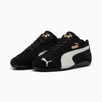 Scarpe sportive da bambino Puma SPEEDCAT OG JR