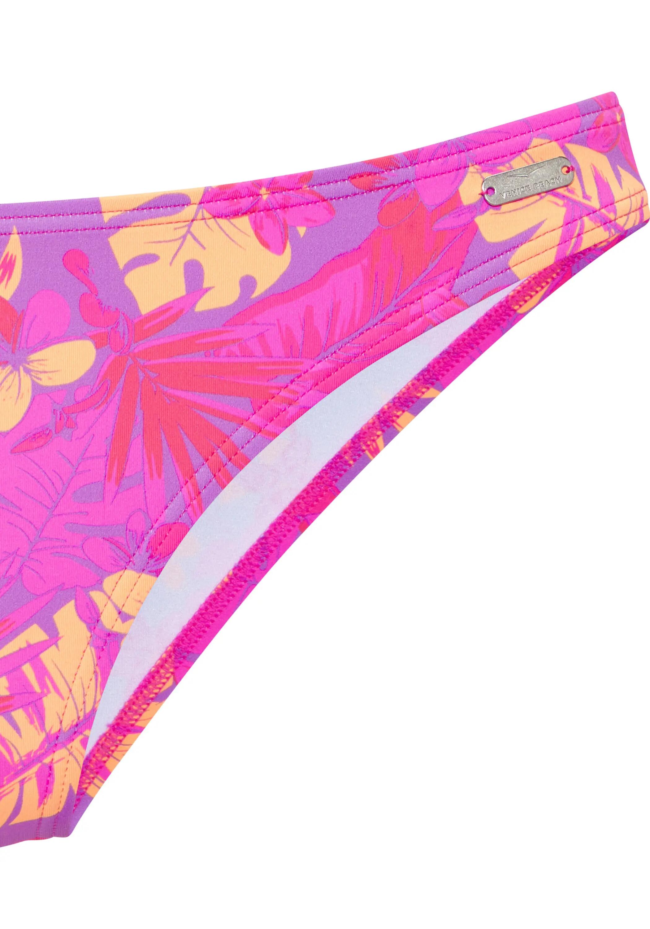 Damen Bikini-Hose 4/6