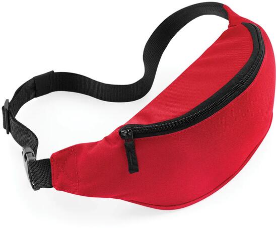 Sac banane - Classic Red - One Size