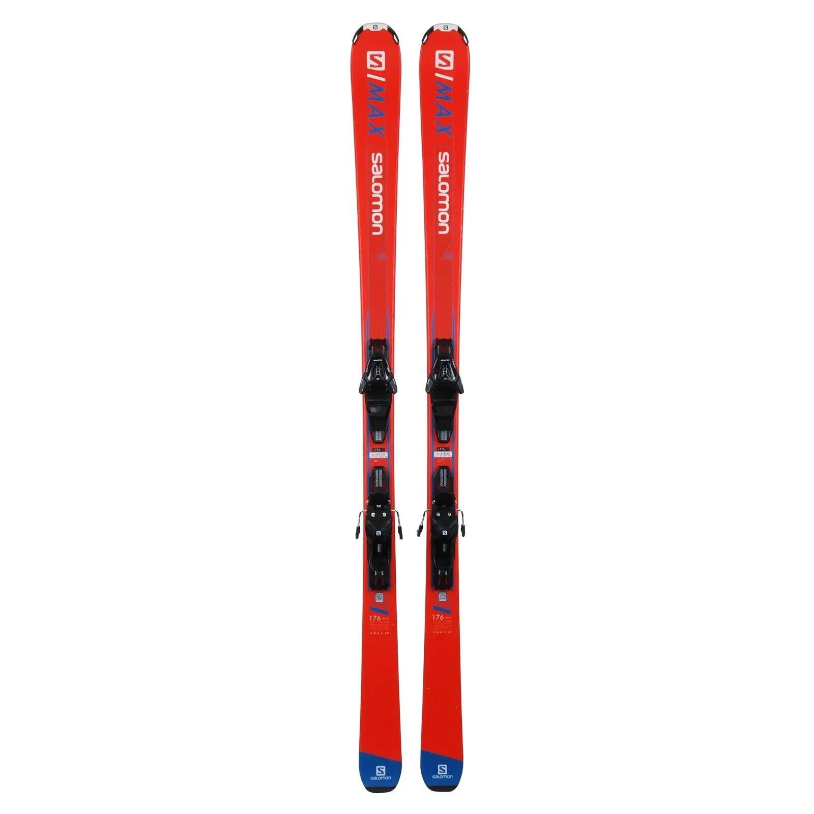 SALOMON picture