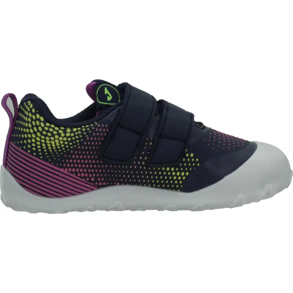 Sapatilhas Criança Joma Horizon Junior Barefoot 26 Azul Marinho 4/5