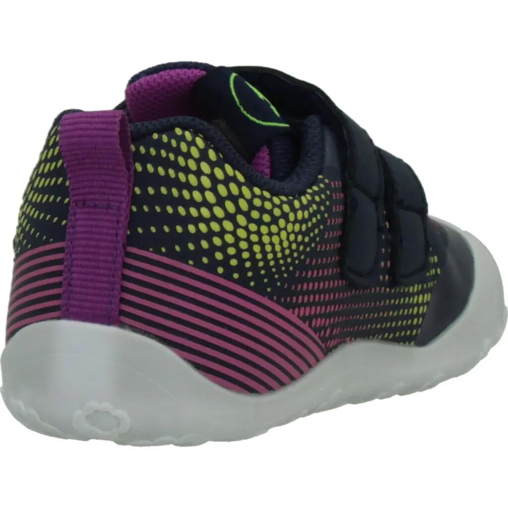 Chaussures Enfants Joma Horizon Junior Barefoot 26 Bleu Marine 3/5