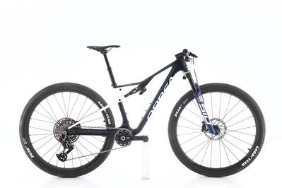 Tweedehands mtb · oiz xx axs flight attendant · zeer goede toestand
