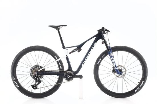 VTT reconditionné · Oiz XX AXS Flight Attendant · Très bon état