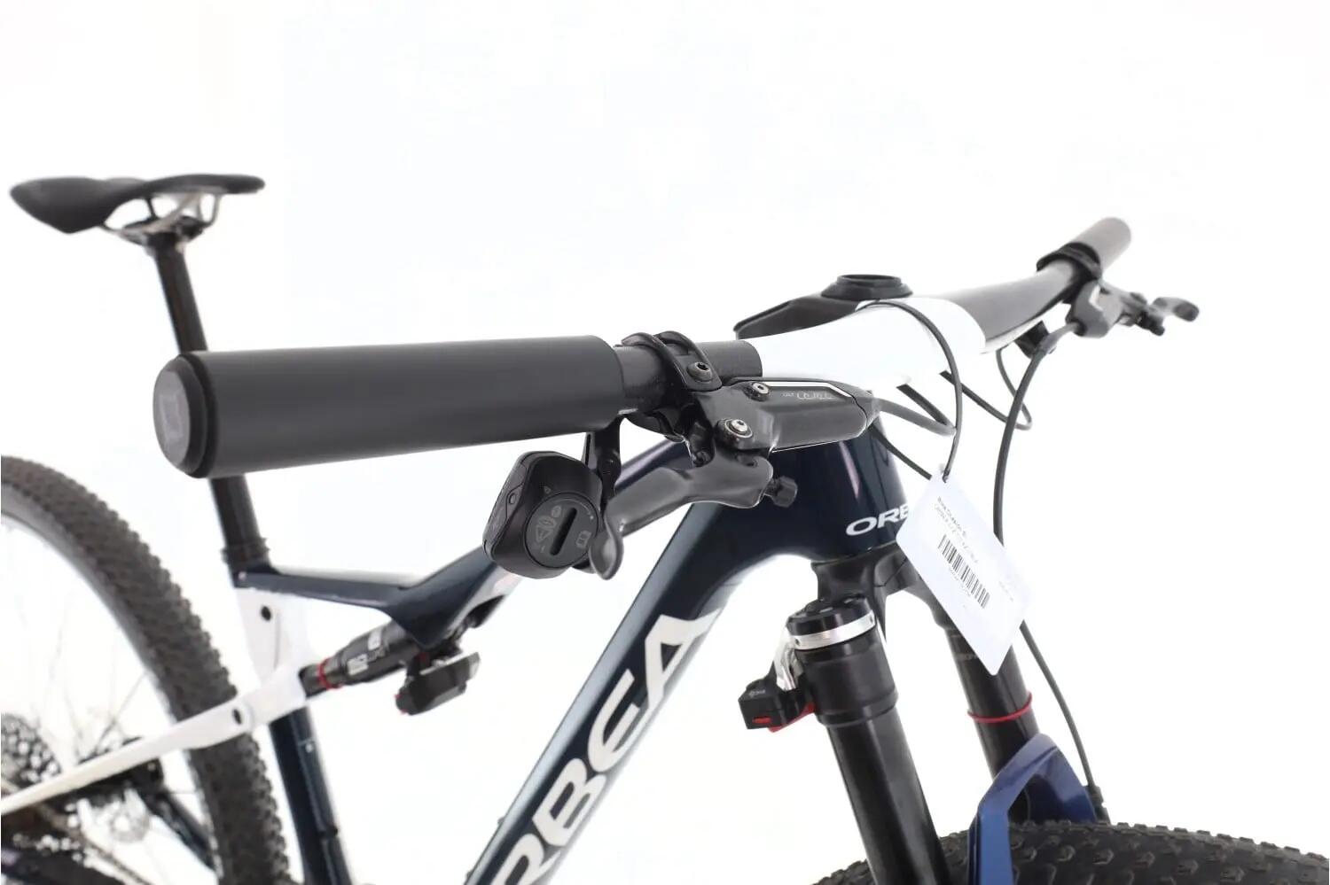 Tweedehands MTB ·  Oiz XX AXS Flight Attendant · Zeer goede toestand 6/8