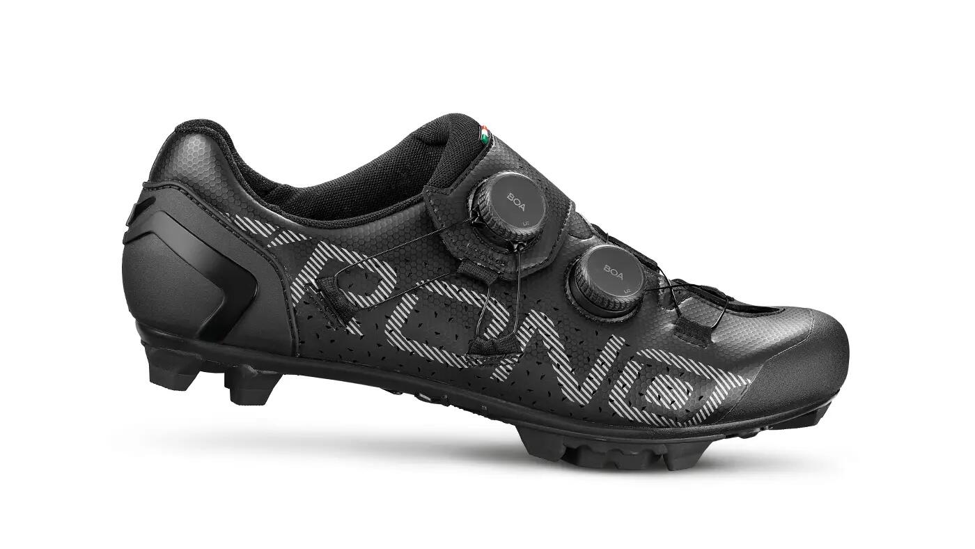 Buty rowerowe MTB/Gravel Crono CX-1 z systemem BOA 1/2