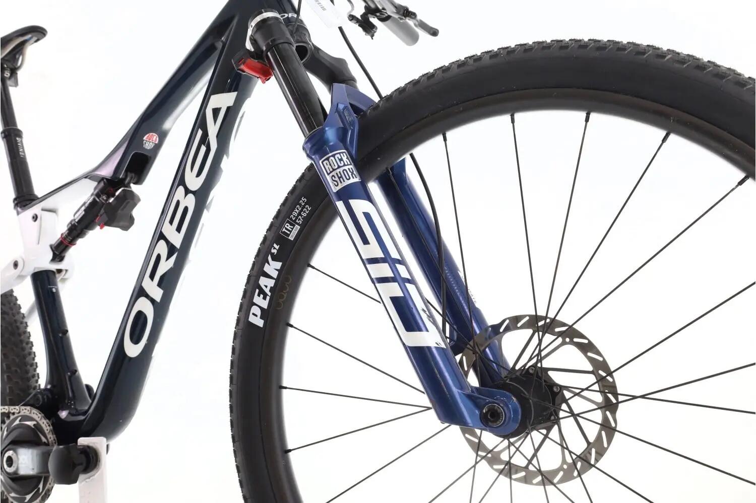 Tweedehands MTB ·  Oiz XX AXS Flight Attendant · Zeer goede toestand 5/8