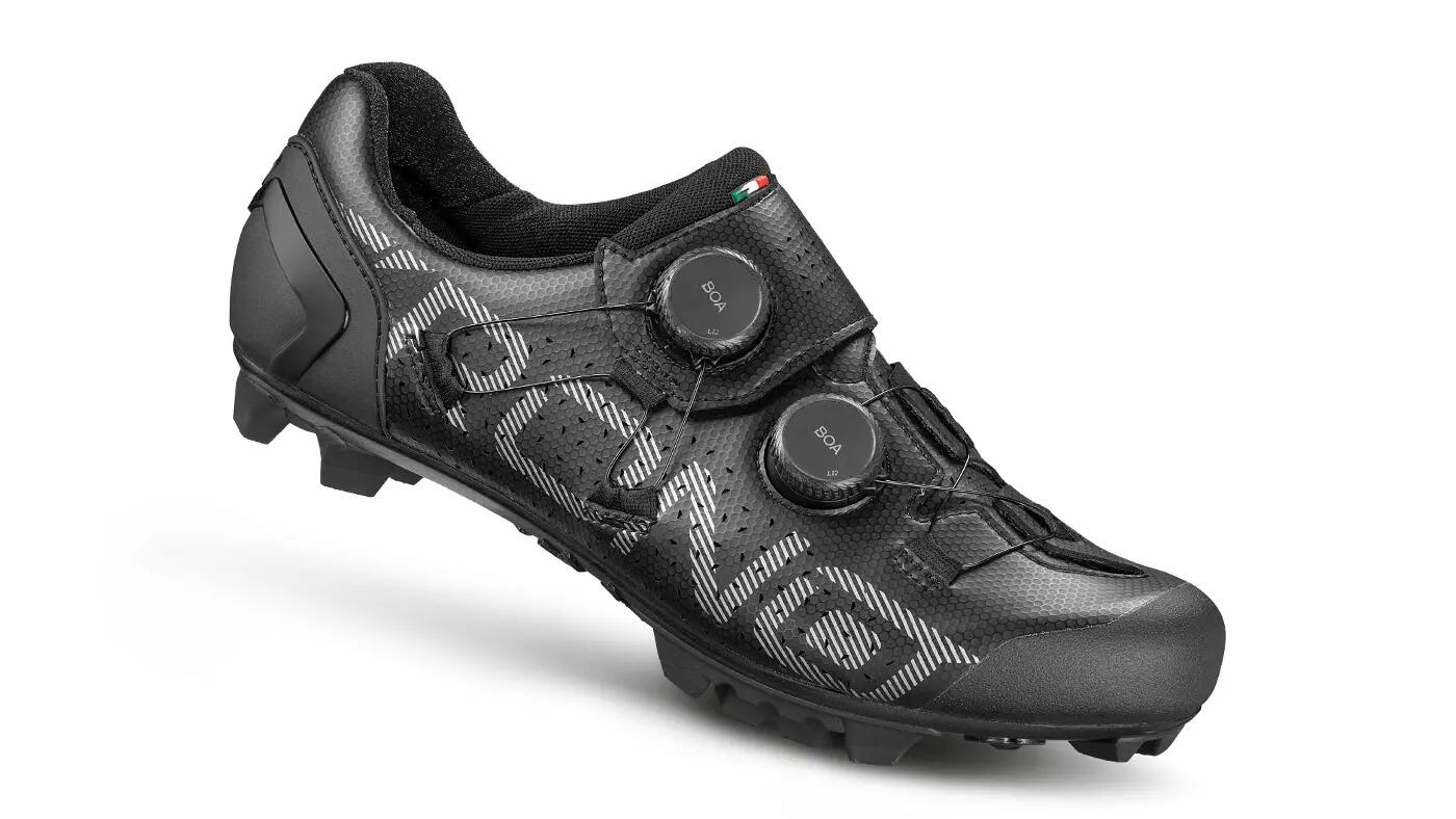 Buty rowerowe MTB/Gravel Crono CX-1 z systemem BOA 2/2