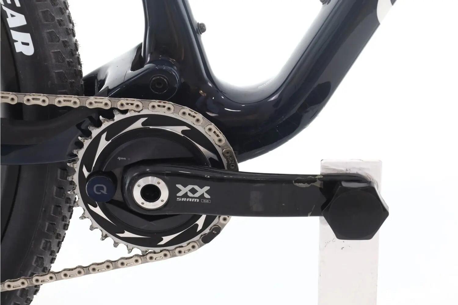 Tweedehands MTB ·  Oiz XX AXS Flight Attendant · Zeer goede toestand 4/8