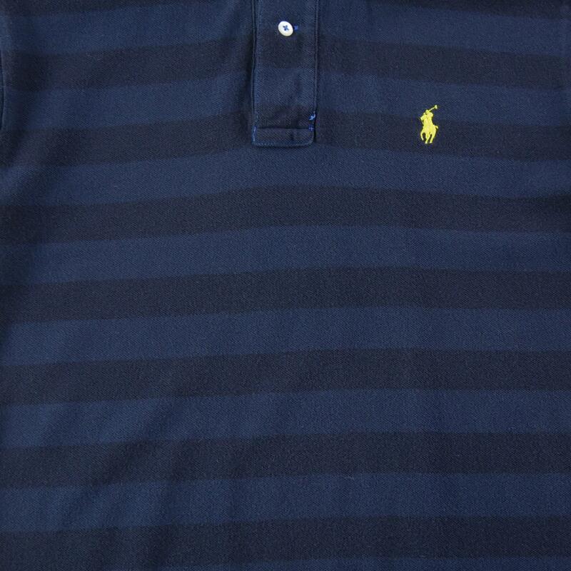 Second life - Polo Polo Ralph Lauren bărbați mânecă scurtă - Ca nou