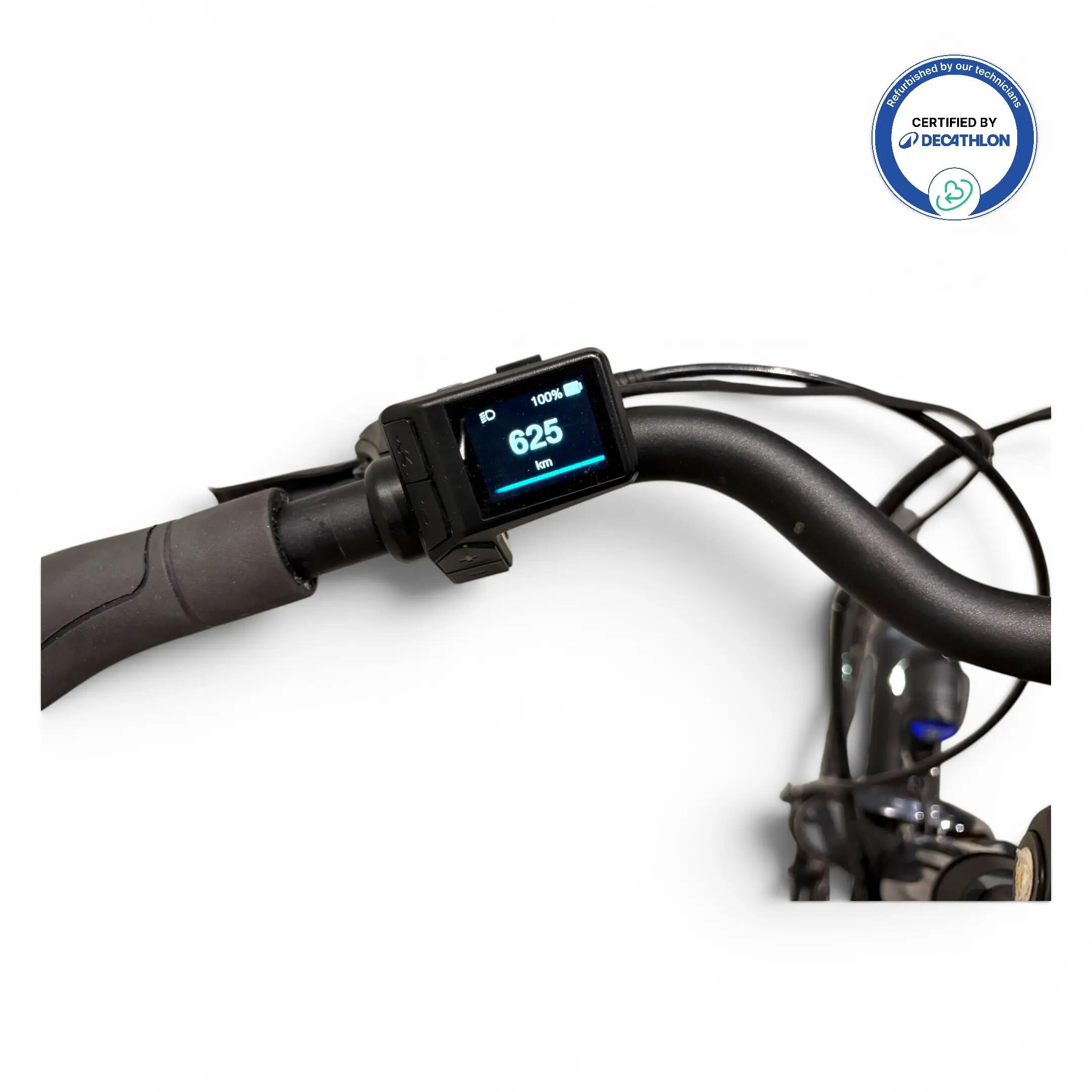Tweedehands - Elektrische fiets - Giant Entour-E+ 4/7