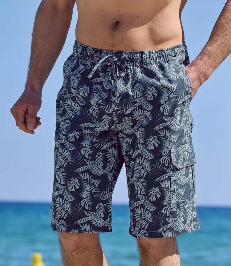 Le Bermuda Détente Cargo Hawaï 3/3