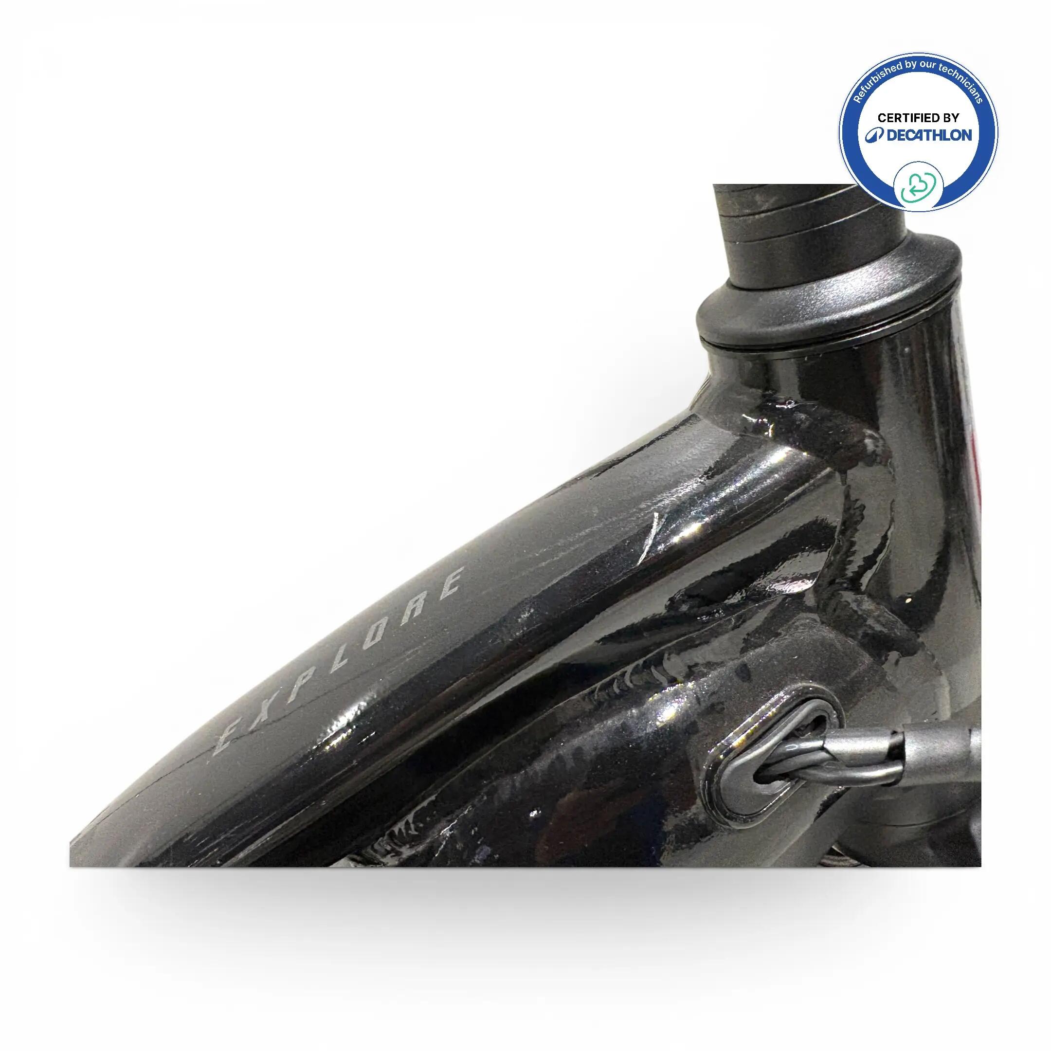 Tweedehands - Speed pedelec fiets - Giant Explore E+1 Pro Stagger 7/7